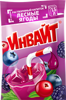 Растворимые напитки