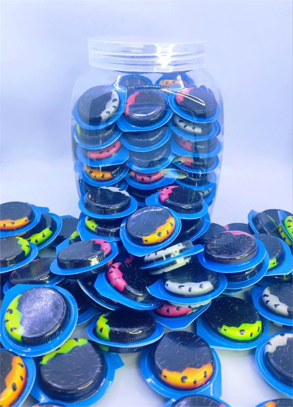 Мармелад "Gummy Cookies Орео" 60 шт. уп. 02954