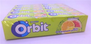 Жевательная резинка 