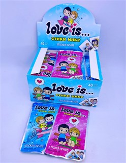 Мягкая карамель 