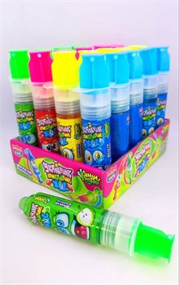 Жидкая конфета 