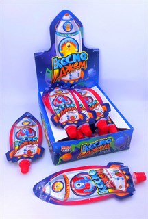 Жидкая карамель 