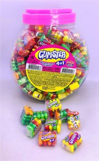 Жевательная резинка 