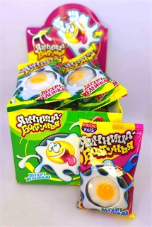 Десерт желейный 