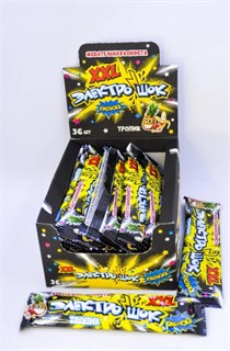 Жевательная конфета 