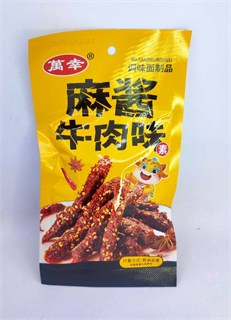 Снек соевый 