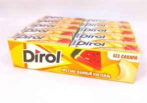 Жевательная резинка 