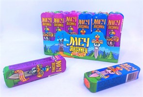 Сахарная конфета 