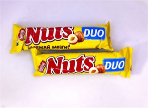 Шоколадный батончик 