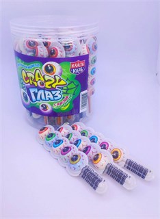 Жевательный мармелад 