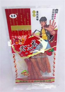 Снек соевый 