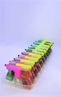 Жидкая конфета-спрей 