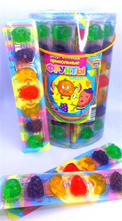 Десерт желейный 