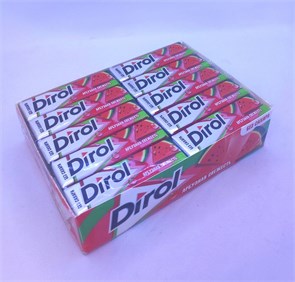 Жевательная резинка 