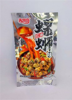 Снек соевый 