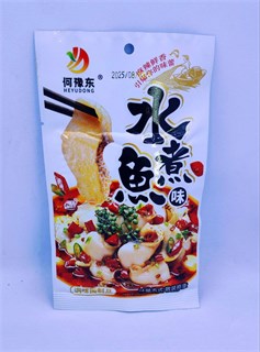 Снек соевый 