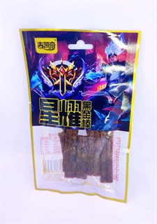 Снек соевый 