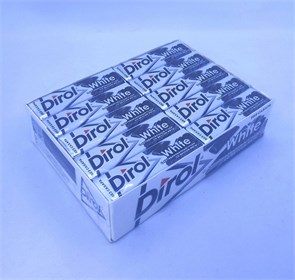 Жевательная резинка 