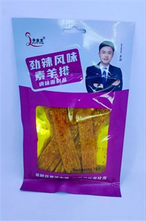 Снек соевый 