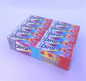 Жевательная резинка 