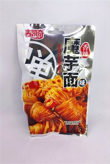 Снек соевый 