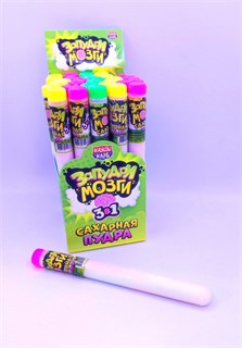 Сахарная пудра 3в1 