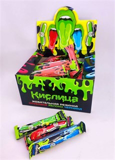 Жевательная резинка 