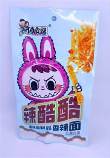 Соевый снек  