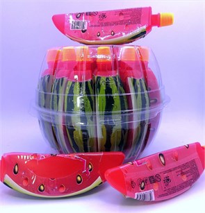 Десерт желейный 