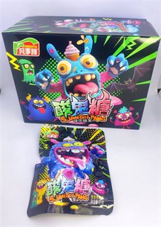 Леденцовые конфеты 