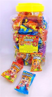 Сахарная конфета 