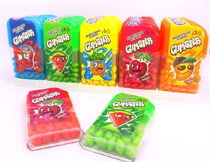 Жевательная резинка 