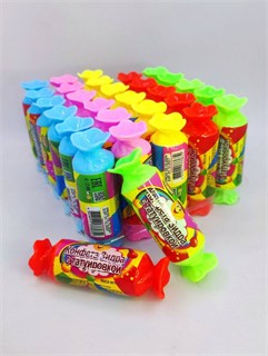 Сахарное драже с ТАТУ 