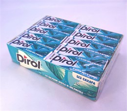 Жевательная резинка 