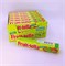 Жевательная конфета "Fruit - tella Кислый Микс 2в1" 41 гр. 21 шт. уп. 01499
