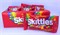"Skittles Фрукты" драже 38г. 12шт. уп. 01163